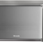 Forno Elétrico de bancada Mueller Espelhado 50 litros e 3 Modos de Assar MFB50K 127V