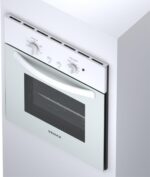 Forno Embutir Gás Venax Bianco GIII 50L Branco 127V com fácil limpeza Easy Clean - Imagem 2