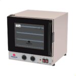 Forno Turbo Elétrico Fast Oven Prp-004 G2 Preto - Progás 220V