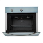 Forno à Gás de Embutir Stelar 46L Topázio: mais espaço, grill elétrico, segurança e praticidade para assar com precisão. - Imagem 2