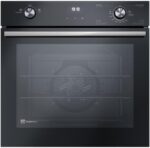 Forno de Embutir Electrolux 80L com PerfectCook360: assados mais uniformes e práticos.
