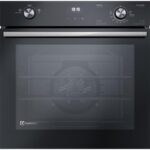 Forno de Embutir Electrolux 80L com PerfectCook360: assados mais uniformes e práticos.