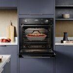 Forno de Embutir Electrolux 80L com PerfectCook360: assados mais uniformes e práticos. - Imagem 2