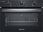Forno de Embutir Elétrico Continental 50L com TOPLimpaFácil (OC4EM) 220v