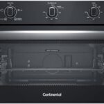 Forno de Embutir Elétrico Continental 50L com TOPLimpaFácil (OC4EM) 220v