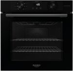 Forno de Embutir Elétrico Dako Supreme 80 L Digital Preto 220V: mais praticidade e precisão para sua cozinha.