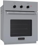 Forno de Embutir a Gás Arena-Eg GIII 50L Inox GLP 127V com praticidade e eficiência para sua cozinha - Imagem 2