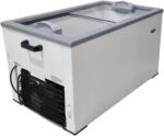 Freezer 70 litroS 220V. OLHE A MEDIDA DO FREEZER COM ATENÇÃO ANTES DE COMPRAR