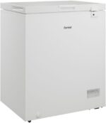 Freezer Horizontal Consul 142L CHA14AB 110v para conservar alimentos com capacidade ideal e design compacto. - Imagem 2