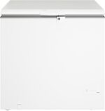 Freezer Horizontal Consul 307L Branco CHA31MB: congela rápido com Super Frio, eficiência energética e praticidade para sua compra.