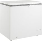 Freezer Horizontal Consul 307L Branco CHA31MB: congela rápido com Super Frio, eficiência energética e praticidade para sua compra. - Imagem 2