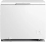Freezer Horizontal Electrolux 314L Inverter HI330 220V: mais eficiência e economia para conservar seus alimentos. - Imagem 2