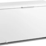 Freezer Horizontal Electrolux 513L com Tecnologia Inverter (HI550) 220V