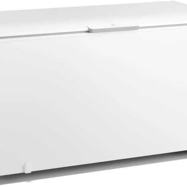 Freezer Horizontal Electrolux 513L com Tecnologia Inverter (HI550) 220V