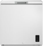 Freezer Horizontal Electrolux HB100 95L Inverter: economia, estabilidade térmica e resfriamento turbo para mais espaço e eficiência.