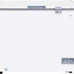 Freezer Horizontal HQ 250L branco: alta capacidade, economia de energia e conservação eficiente para sua compra.
