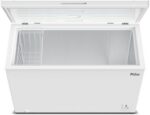 Freezer Horizontal Philco 299L PFH300B 2 em 1: freezer ou refrigerador com baixo consumo e fácil limpeza. - Imagem 2
