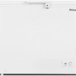 Freezer Horizontal Philco 371L 2 em 1 PFH400B A++ e A+++ 220V