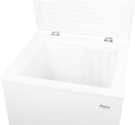 Freezer Horizontal Philco 99L Dupla Ação: freezer e refrigerador com controle de temperatura e degelo fácil. - Imagem 2