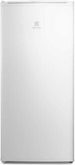 Freezer Vertical Electrolux 162L FEI19: economia de energia, design moderno e tecnologia Inverter para sua cozinha.