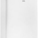 Freezer Vertical Eos Ecogelo 85L 110v com degelo manual e faixa de -18°C a -8°C para alimentos e sorvetes