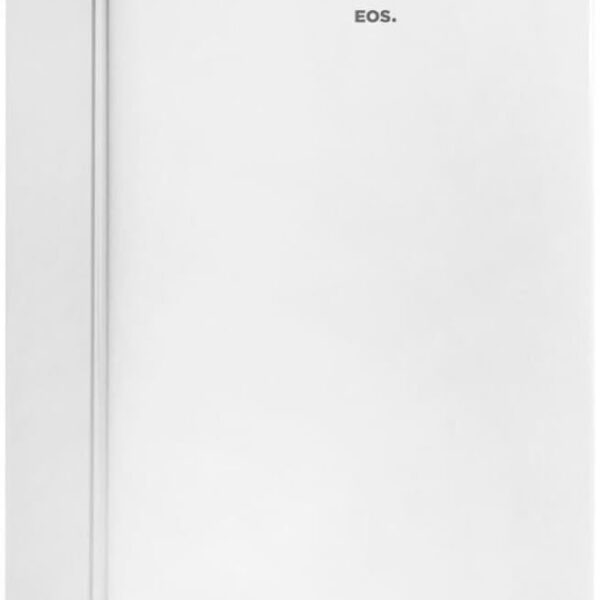 Freezer Vertical Eos Ecogelo 85L 110v com degelo manual e faixa de -18°C a -8°C para alimentos e sorvetes