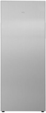 Freezer e Conservador Vertical HQ 330 Litros Inox e Preto HQ-330FV/RFFIX (127V)