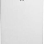 Frigobar Automotivo EOS 76L para veículos e motorhomes: compacto, silencioso e eficiente em 12/24V.