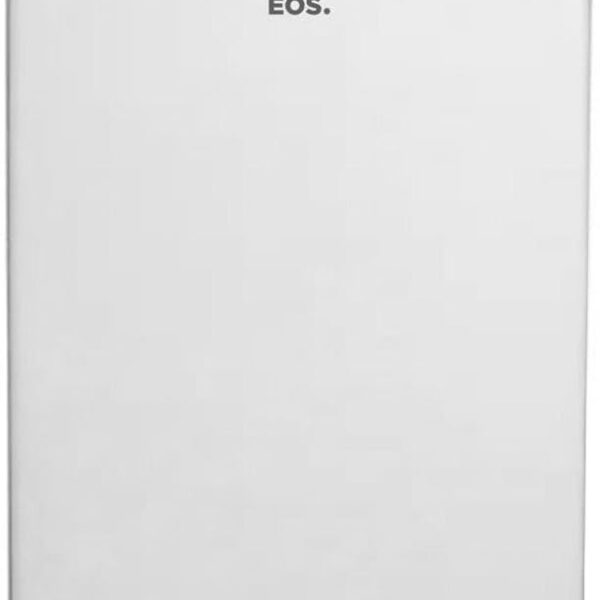 Frigobar Automotivo EOS 76L para veículos e motorhomes: compacto, silencioso e eficiente em 12/24V.
