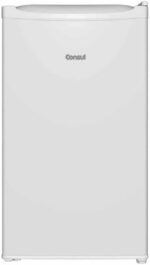 Frigobar Consul 117 litros com Gaveta Multiuso - CRC12CB 110V