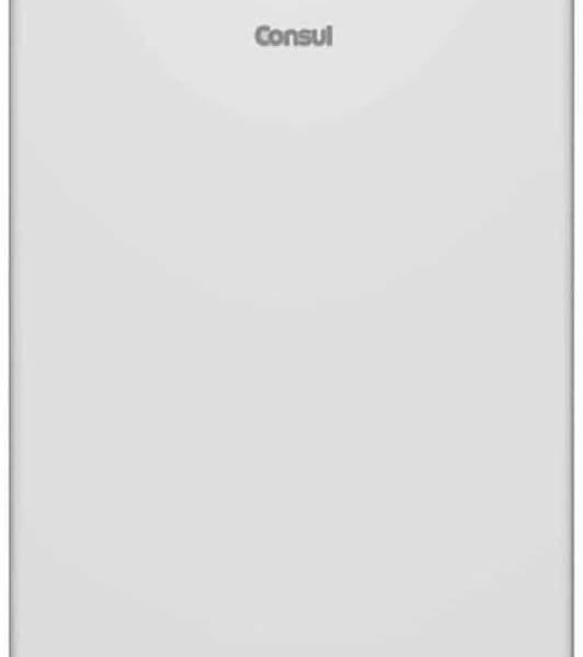 Frigobar Consul 117 litros com Gaveta Multiuso - CRC12CB 110V