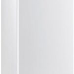 Frigobar Eos Ice Compact 124L: silencioso, com luz interna e compartimento gela rápido para suas bebidas.