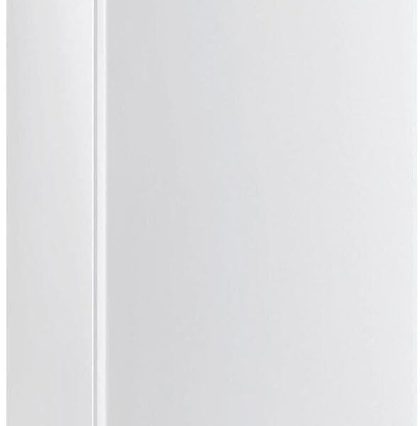 Frigobar Eos Ice Compact 124L: silencioso, com luz interna e compartimento gela rápido para suas bebidas.