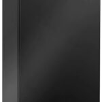 Frigobar Eos Ice Compact 124l Efb131p Preto 110v