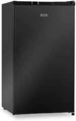 Frigobar Eos Ice Compact 124l Efb131p Preto 110v