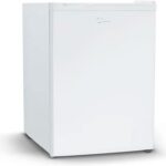 Frigobar Midea 67L 127V com eficiência energética A+++ e selo Procel para economia no dia a dia