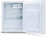 Frigobar Midea 67L 127V com eficiência energética A+++ e selo Procel para economia no dia a dia - Imagem 2