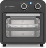 Fritadeira 9L Cadence Classicook Forno e Fryer 2 em 1-220V