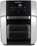 Fritadeira Air Fry Oven BFR2100P, Britânia, 220v