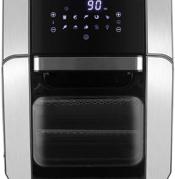Fritadeira Air Fry Oven BFR2100P, Britânia, 220v