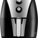 Fritadeira Air Fryer 5L Britânia BFR40PI Preta 127V