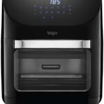 Fritadeira Air Fryer Family Oven Fry Elgin 12L 220V 1.900W 10 funções e Painel Digital