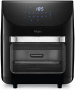 Fritadeira Air Fryer Family Oven Fry Elgin 12L 220V 1.900W 10 funções e Painel Digital