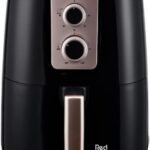Fritadeira Air Fryer Gourmet 4.0 Preta - 220 V