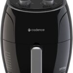 Fritadeira Cadence Super Cook Fryer, 3,8L, 1300W, 110V, FRT410