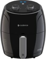 Fritadeira Cadence Super Cook Fryer, 3,8L, 1300W, 110V, FRT410