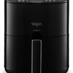 Fritadeira Elétrica Air Fryer Facilita Fry Elgin - 3.5 Litros, 220V