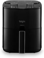 Fritadeira Elétrica Air Fryer Facilita Fry Elgin - 3.5 Litros, 220V