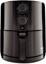 Fritadeira Philco Airfry Titanium Inox 4.6L PFR18TI 127V - Imagem 2
