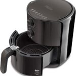 Fritadeira Philco Airfry Titanium Inox 4.6L PFR18TI 127V